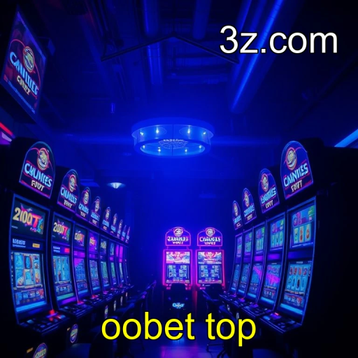 Bônus Imperdíveis no Oobet Top: Diversão Sem Limites