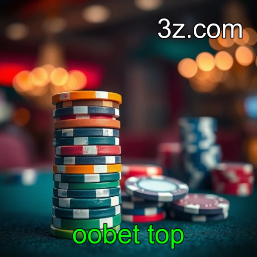 Promoções de Arrasar no Oobet Top: Diversão Garantida!