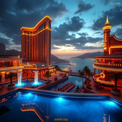 Recursos VIP no Oobet Top: Exclusividade e Vantagens Incríveis