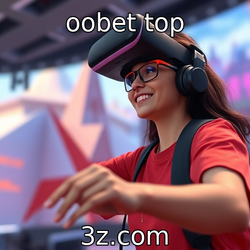 Crescimento da realidade virtual nos jogos atuais