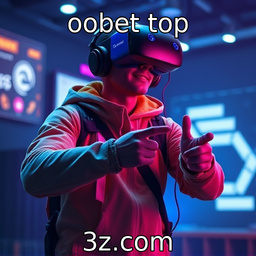 Crescimento da realidade virtual nos jogos modernos