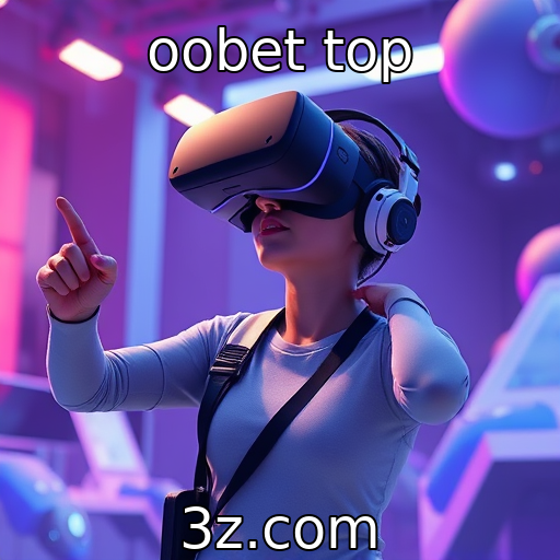 Impacto das tecnologias VR na experiência de jogo